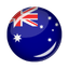 Australia Flag